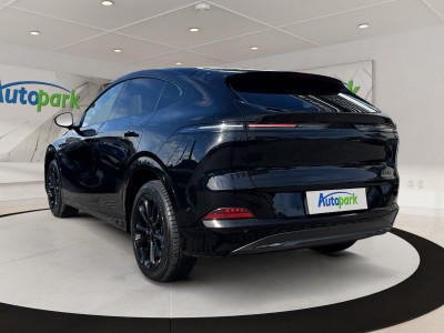 Xpeng G6 Vorführwagen