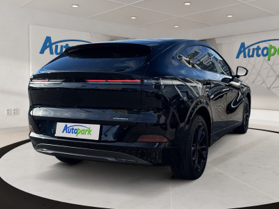 Xpeng G6 Vorführwagen