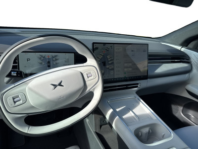 Xpeng G6 Vorführwagen