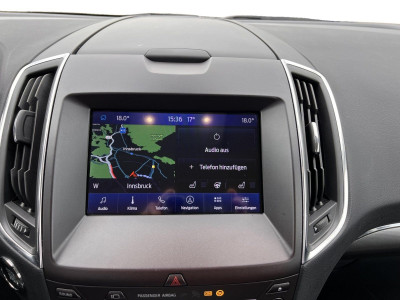 Ford Galaxy Gebrauchtwagen