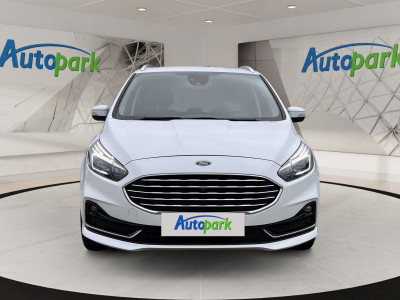 Ford Galaxy Gebrauchtwagen