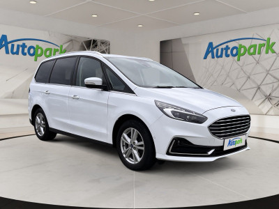 Ford Galaxy Gebrauchtwagen