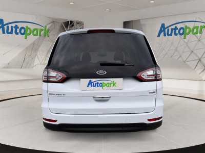 Ford Galaxy Gebrauchtwagen