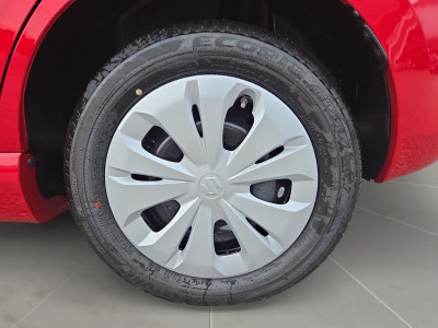 Suzuki Swift Vorführwagen