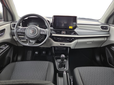 Suzuki Swift Vorführwagen