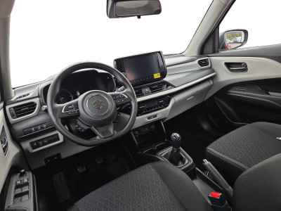 Suzuki Swift Vorführwagen