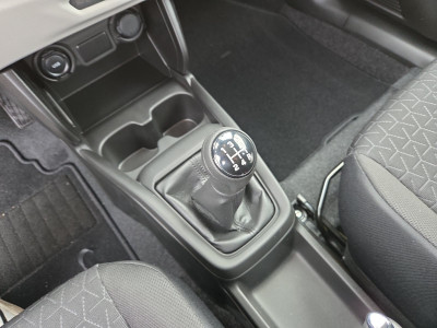 Suzuki Swift Vorführwagen