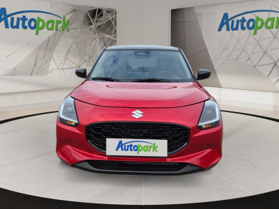 Suzuki Swift Vorführwagen
