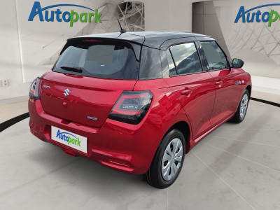 Suzuki Swift Vorführwagen