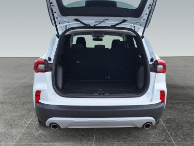 Ford Kuga Gebrauchtwagen Ford Kuga Gebrauchtwagen