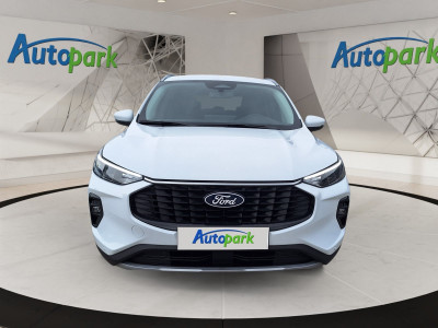 Ford Kuga Gebrauchtwagen Ford Kuga Gebrauchtwagen