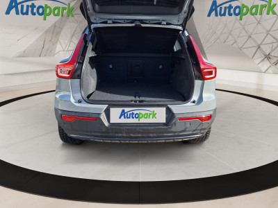 Volvo XC40 Gebrauchtwagen