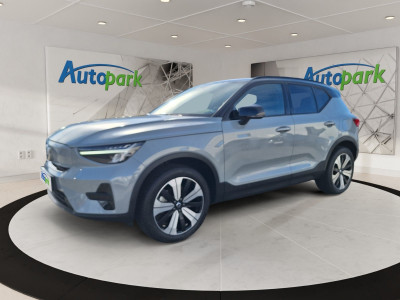Volvo XC40 Gebrauchtwagen