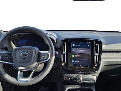 Volvo XC40 Gebrauchtwagen