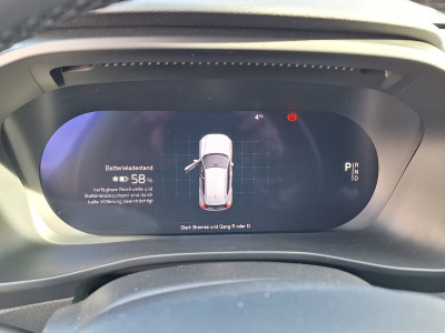 Volvo XC40 Gebrauchtwagen