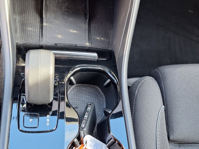 Volvo XC40 Gebrauchtwagen