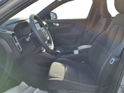 Volvo XC40 Gebrauchtwagen