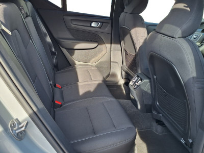 Volvo XC40 Gebrauchtwagen