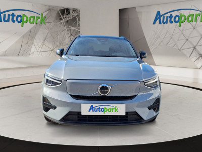 Volvo XC40 Gebrauchtwagen