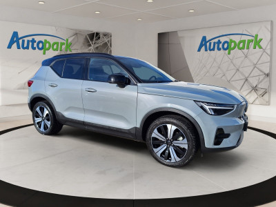 Volvo XC40 Gebrauchtwagen