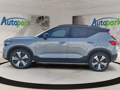 Volvo XC40 Gebrauchtwagen