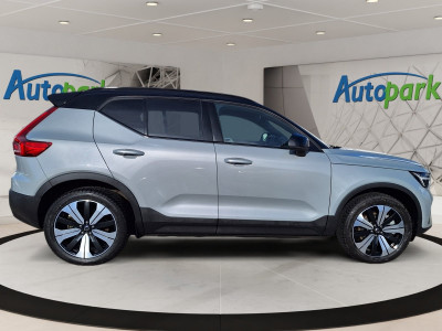 Volvo XC40 Gebrauchtwagen