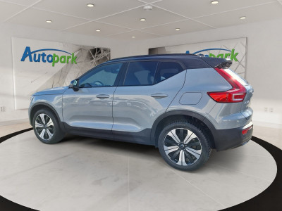 Volvo XC40 Gebrauchtwagen