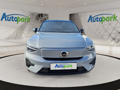 Volvo XC40 Gebrauchtwagen