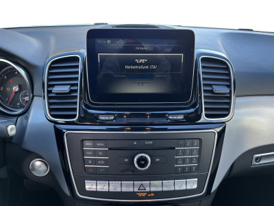 Mercedes-Benz GLE Gebrauchtwagen