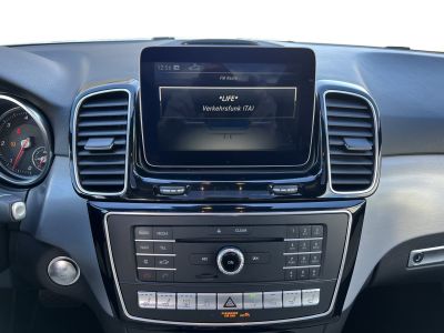 Mercedes-Benz GLE Gebrauchtwagen