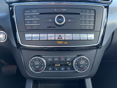 Mercedes-Benz GLE Gebrauchtwagen