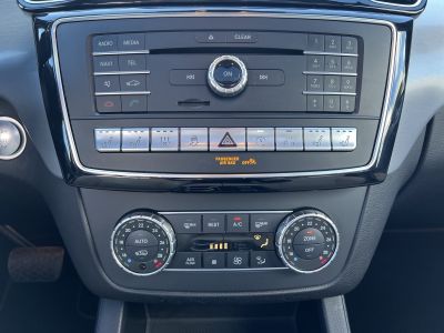 Mercedes-Benz GLE Gebrauchtwagen