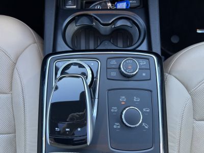 Mercedes-Benz GLE Gebrauchtwagen