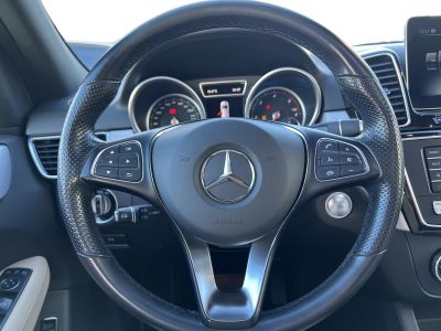 Mercedes-Benz GLE Gebrauchtwagen