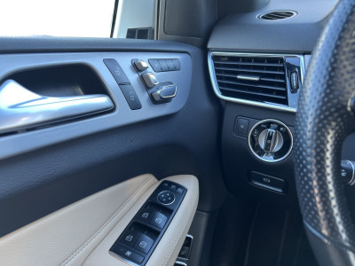 Mercedes-Benz GLE Gebrauchtwagen