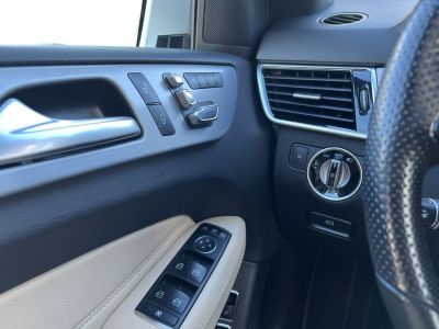 Mercedes-Benz GLE Gebrauchtwagen