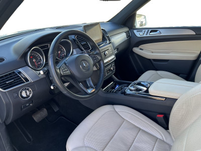 Mercedes-Benz GLE Gebrauchtwagen