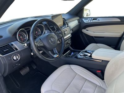 Mercedes-Benz GLE Gebrauchtwagen