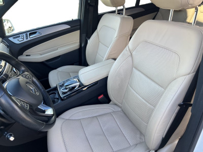 Mercedes-Benz GLE Gebrauchtwagen