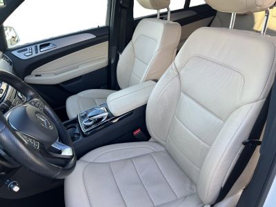 Mercedes-Benz GLE Gebrauchtwagen