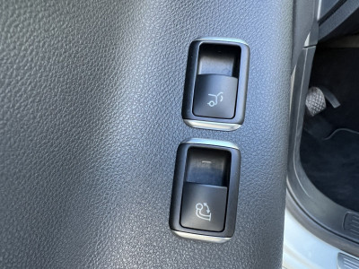 Mercedes-Benz GLE Gebrauchtwagen