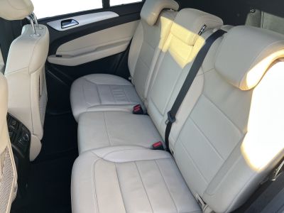 Mercedes-Benz GLE Gebrauchtwagen