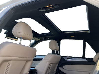 Mercedes-Benz GLE Gebrauchtwagen