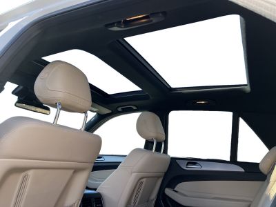 Mercedes-Benz GLE Gebrauchtwagen