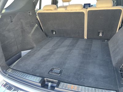 Mercedes-Benz GLE Gebrauchtwagen