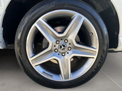 Mercedes-Benz GLE Gebrauchtwagen