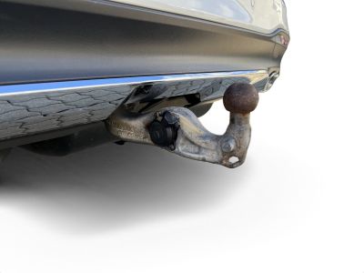 Mercedes-Benz GLE Gebrauchtwagen