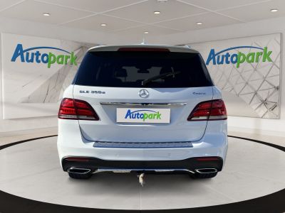 Mercedes-Benz GLE Gebrauchtwagen