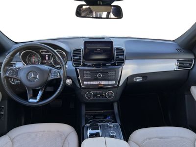 Mercedes-Benz GLE Gebrauchtwagen