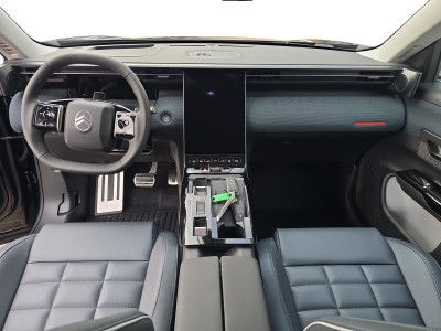 Citroën C5 Aircross Neuwagen